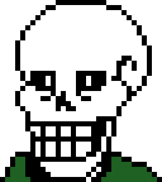 So backstory danger used a image i made and he didn't remove the characters so i just jokingly kept editing the image saying i had an eye on him like if he did something bad i would kill him (which spoiler alert didn't happen) that was also the 1st time i made an evil version of my character 