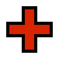 [082f8f] Heal symbol