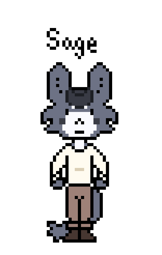 [9664c4] sage sprite