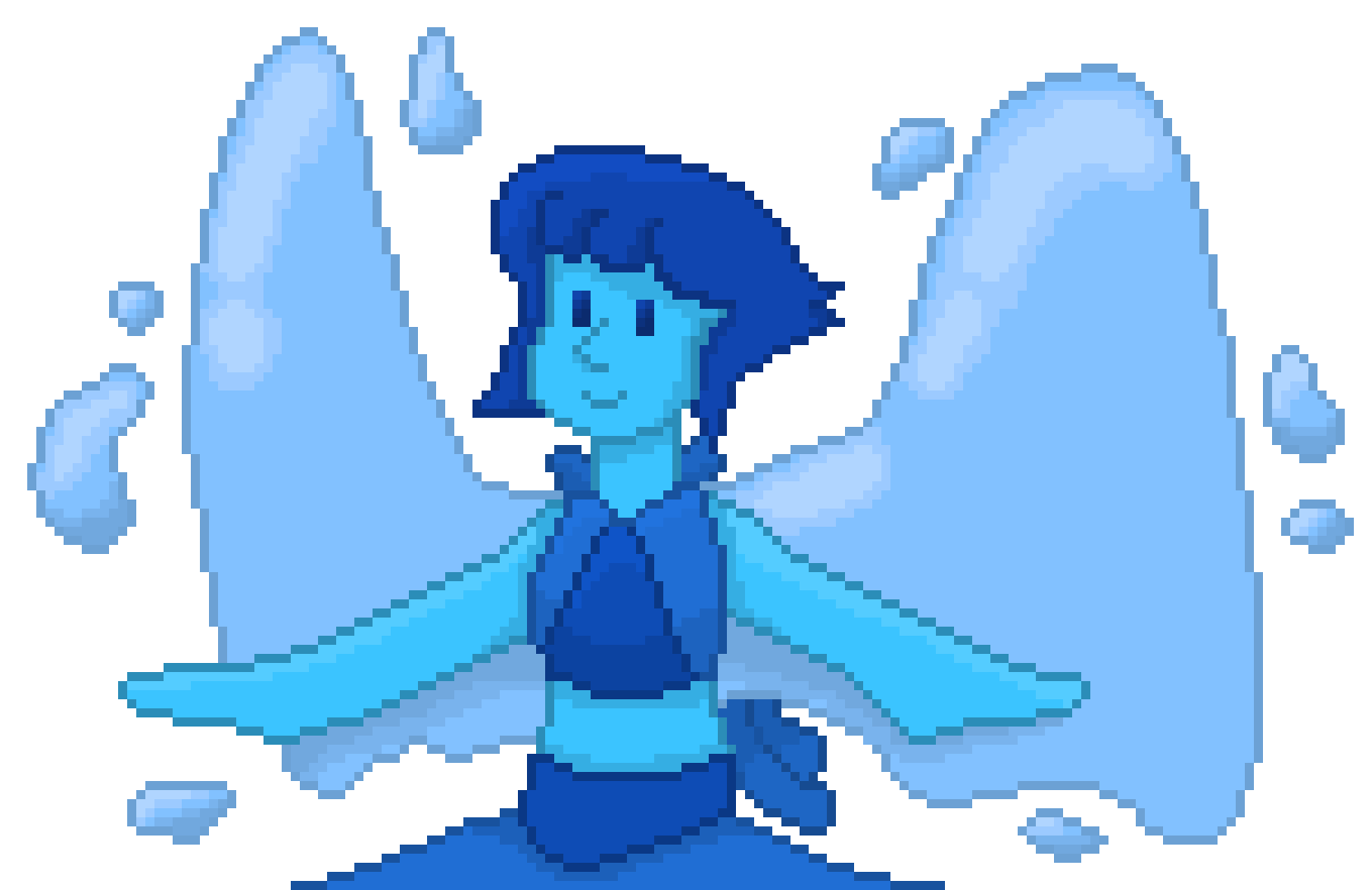 [9664c4] Lapis Lazuli
