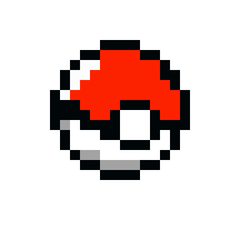 [9664c4] pokeball 