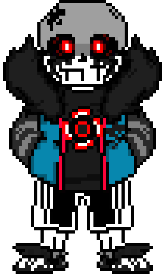 [3266b9] IHSP!KillerKiller (ALT - Colored)