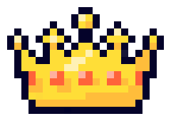 [6c1d77] crown