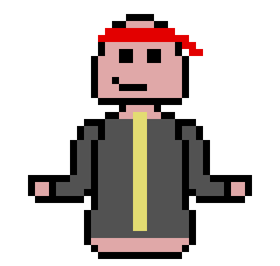 [64acf2] My Yeep