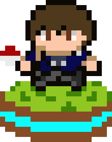 [9664c4] Pokemon Trainer - Dani