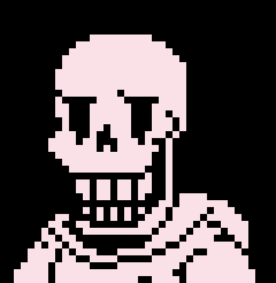 [df4002] [Papyrus teleported there with sans]