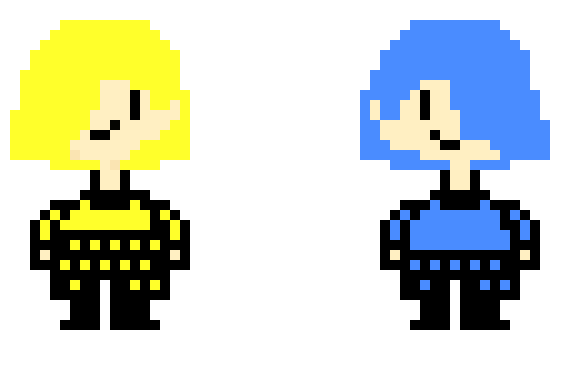 [9664c4] Bill and Will Cipher