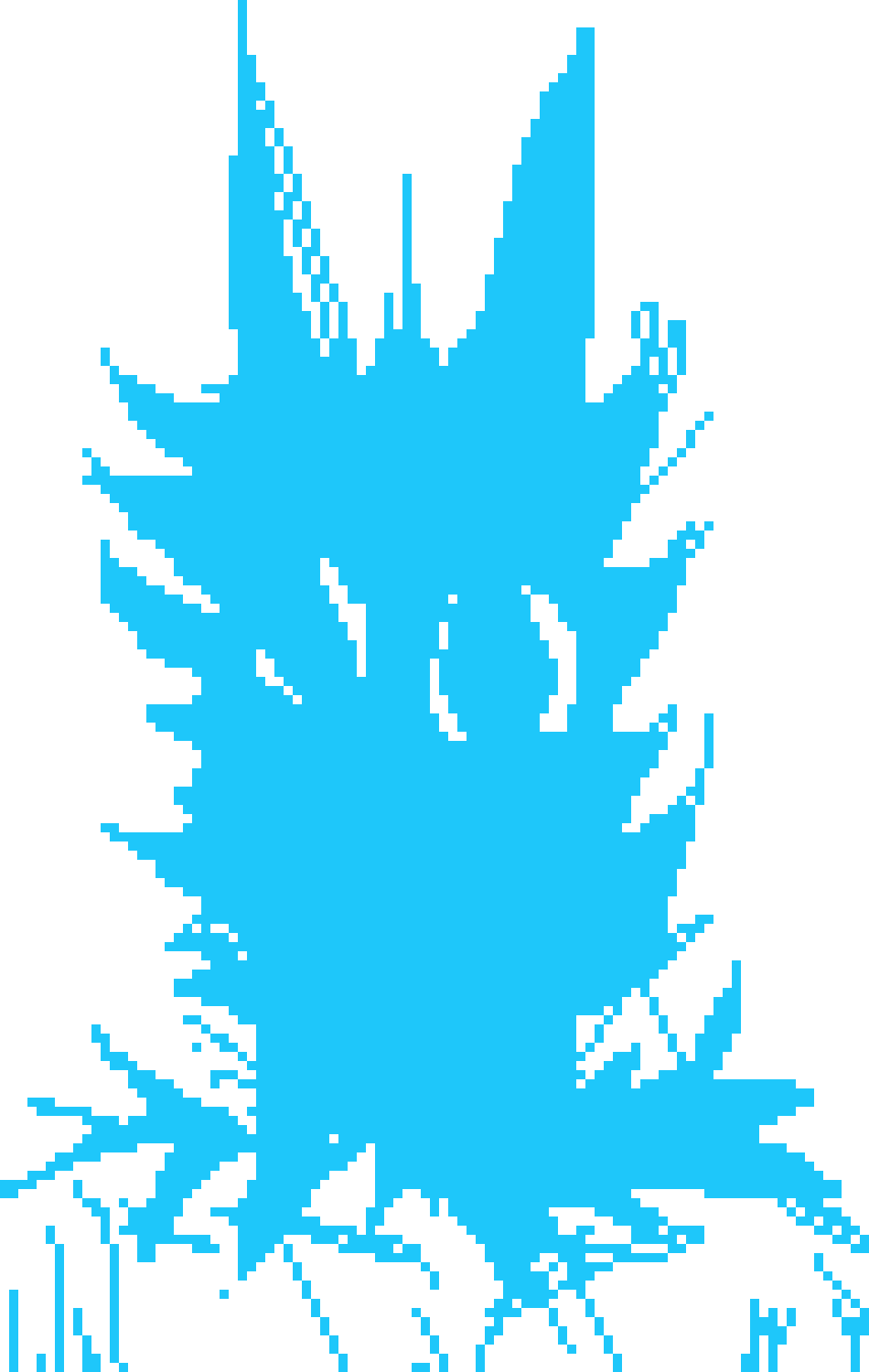 [1371c5] Fym ichor dog that’s like saying “my character beats cursed energy”