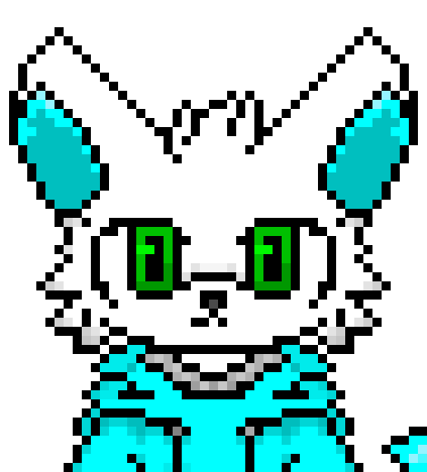 [5b2f3e] -casually manifests a glass of water, said glass made of ice-