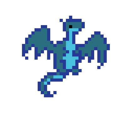 [c7a525] bluedragon
