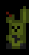 [209ee5] FNaF Gummy bear