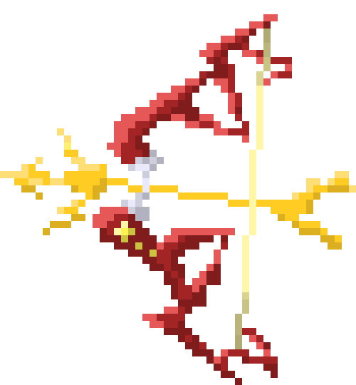 [4bf8ed] hexagram sniper