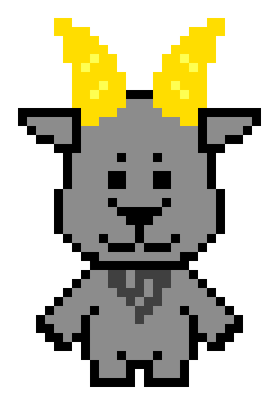 [d99136] G is for Goat