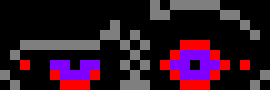 [2fbf6b] Fucking weirdo... *looking at terror* - Helix (Epic Failure Sans)