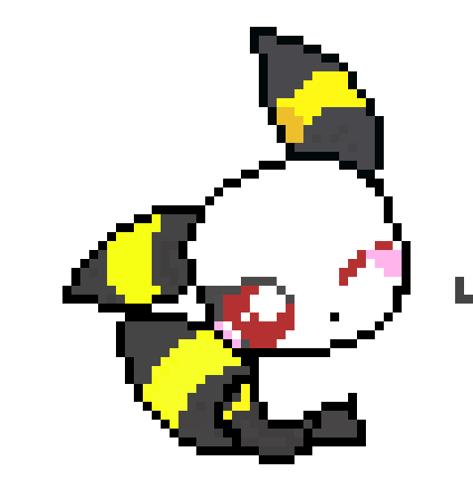 [9664c4] Pokemon