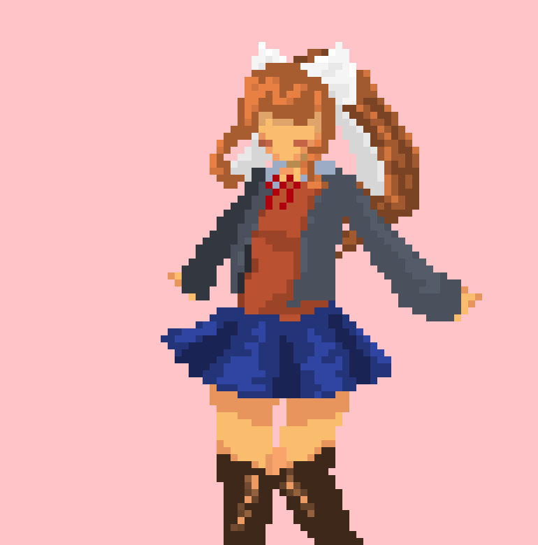  monika