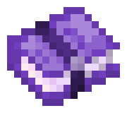[9b9cad] book pixel art