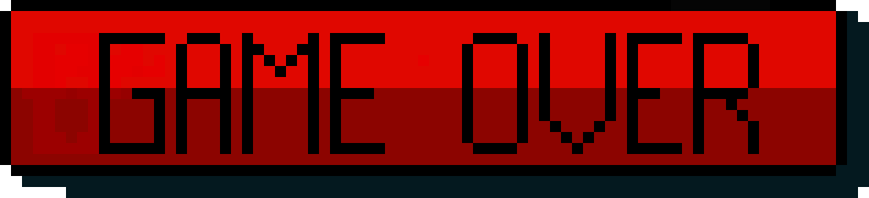 [a422b2] gameover