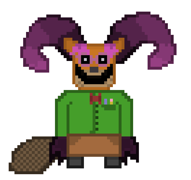 [2b2cca] Emm Possessed Base Sprite