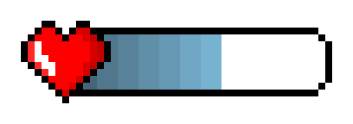 [666006] Health Bar