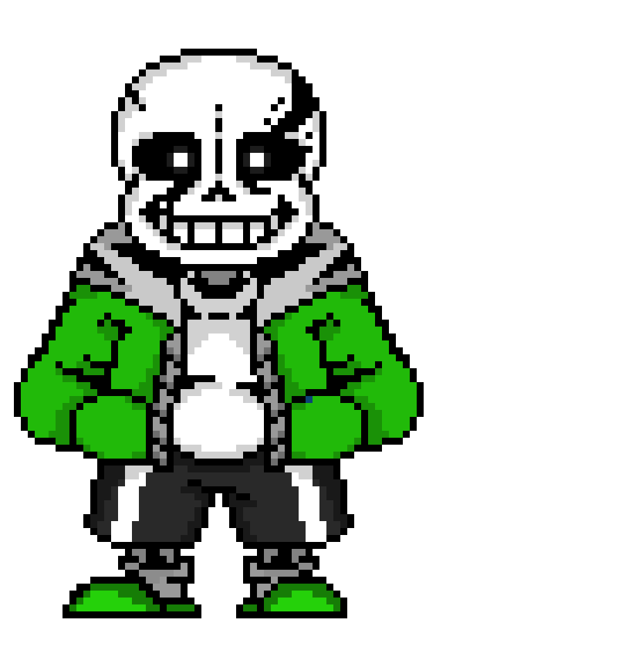 [931033] toxic sans