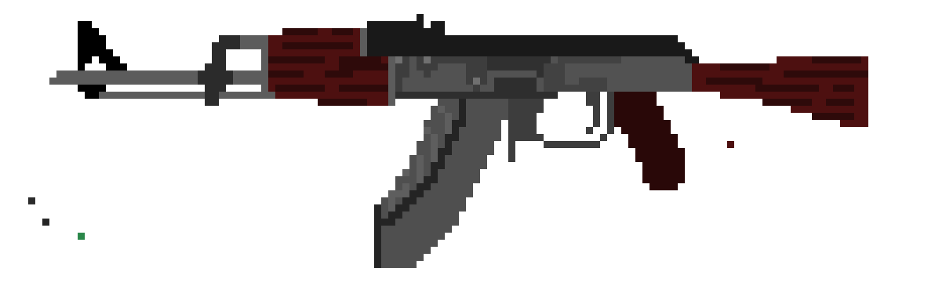 [9664c4] Ak-47