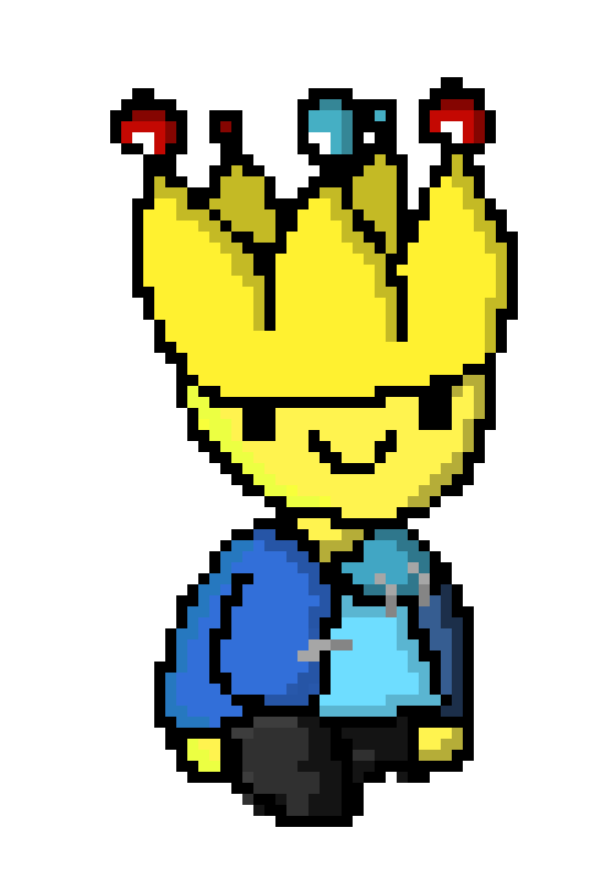 [9de45e] The Binding of Isaac: Rebirth (Isaac)