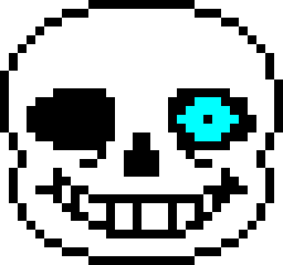 sans face