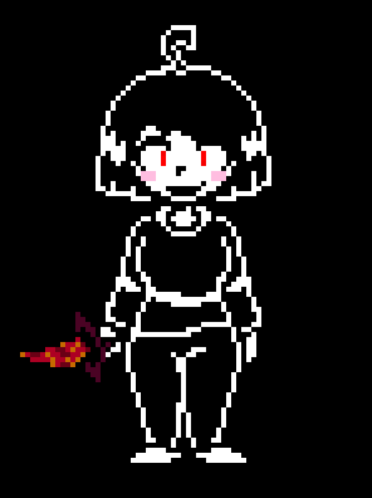 Chara Sprite
