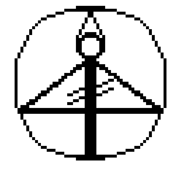 [864c07] Light Glyph
