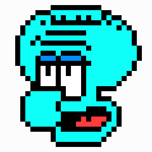 [78c242] squidward