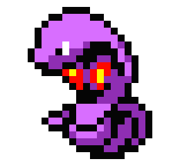 [9664c4] Arbok