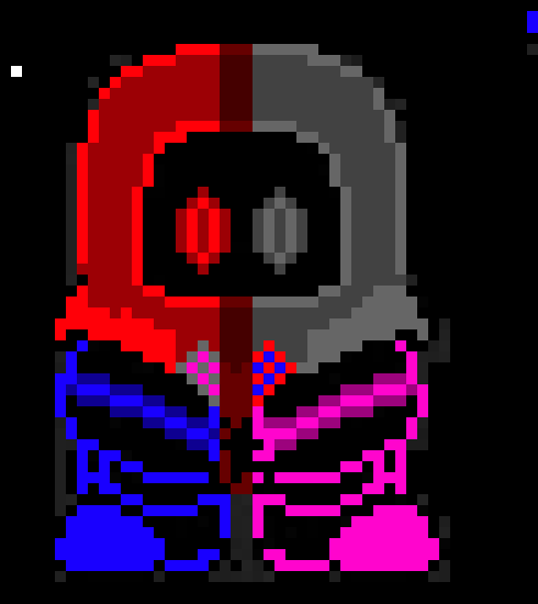 [9ecf97] *makes his powers not work* HOW BOUT KNOW*throws a true knife at him*
