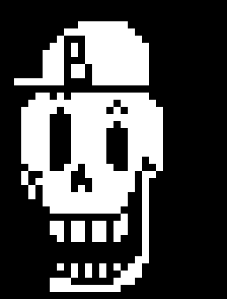 [acbc50] *papyrus becomes the CEO of the boblox company*