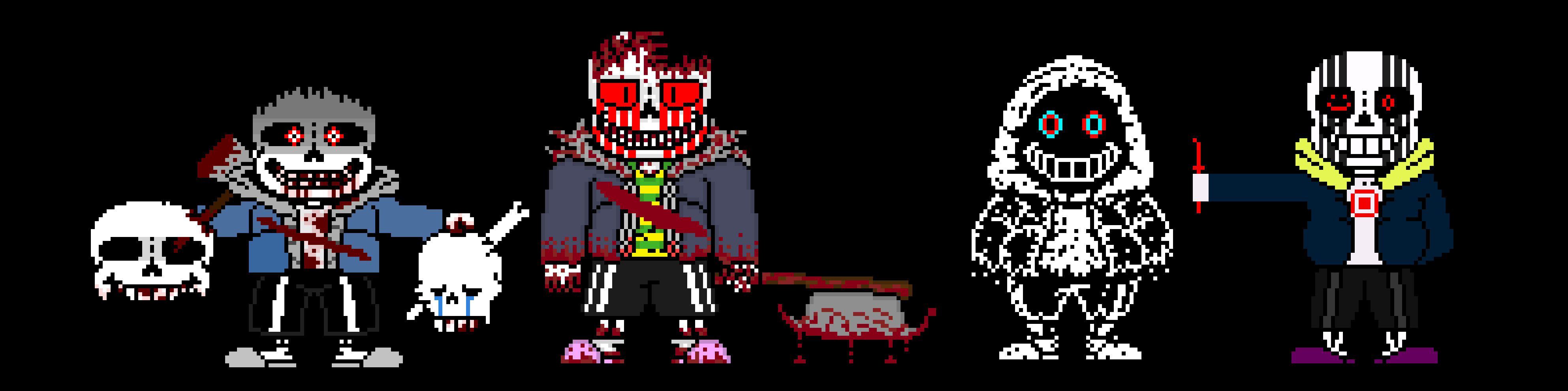 [d082ec] murder murder time trio phase 2