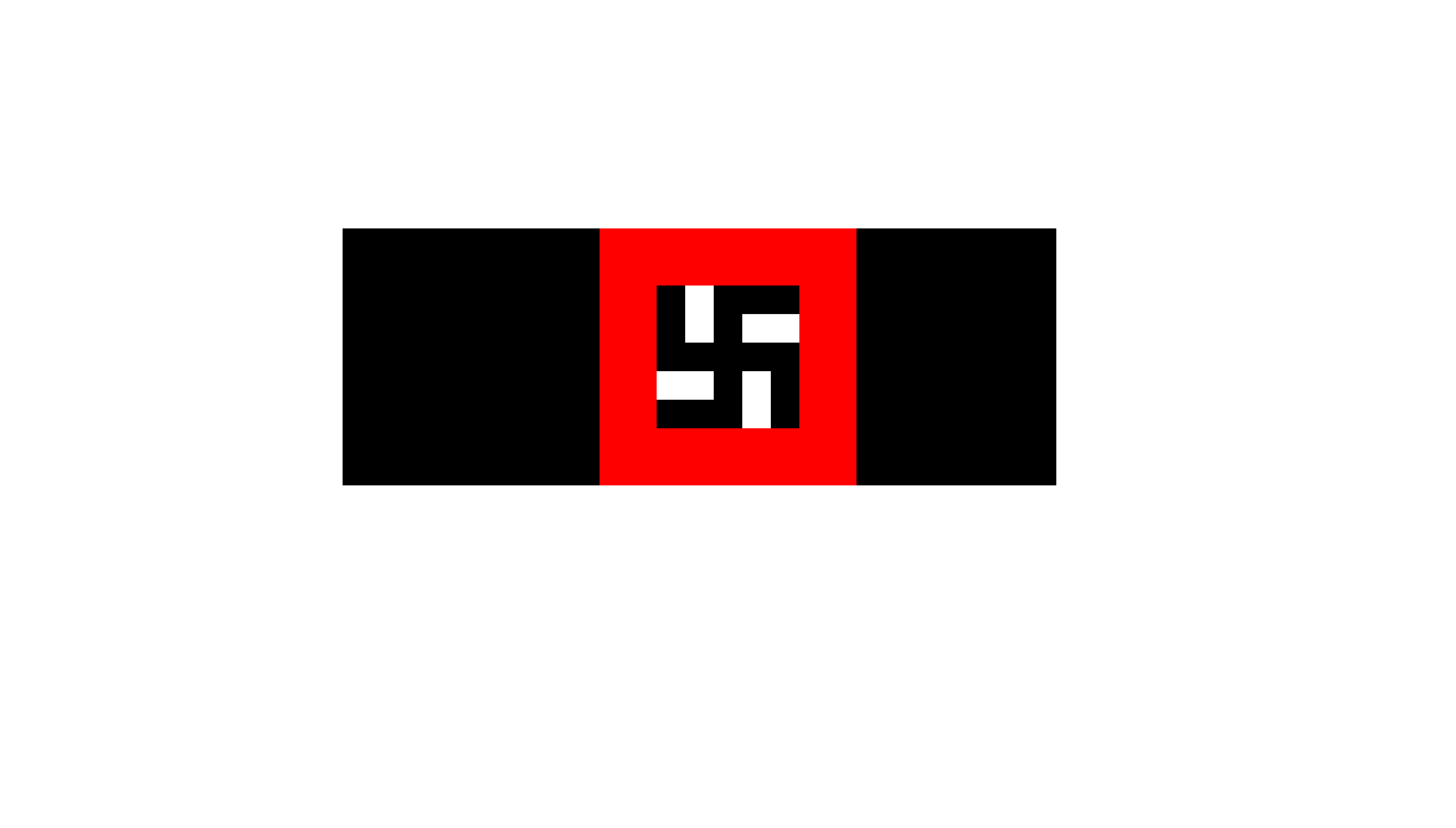 [9664c4] Nazi Kreuz