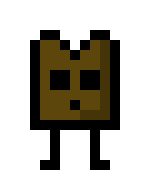 [f5c037] Shiny Loafo front