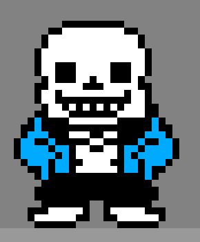 [b1c94c] Sans