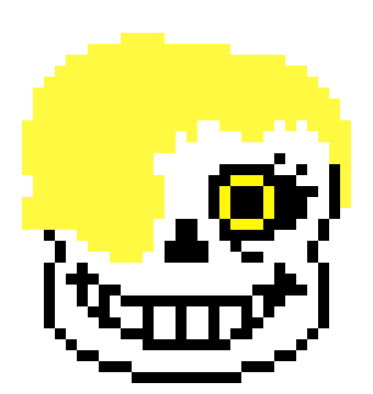 [9664c4] Undertale Sprite