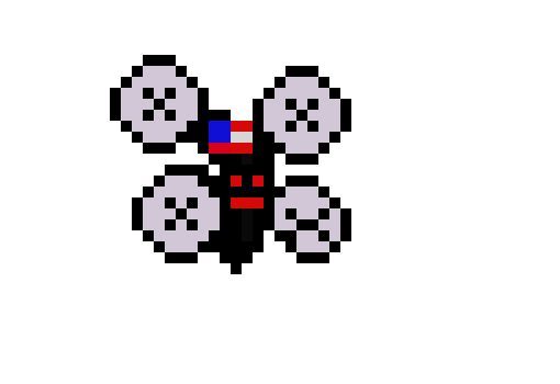 [a23aa9] Drone_01