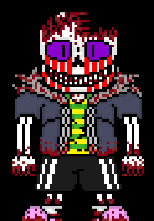 [e8cb42] *walking around in swapverse* ahh, it sure is a wonderful day today!