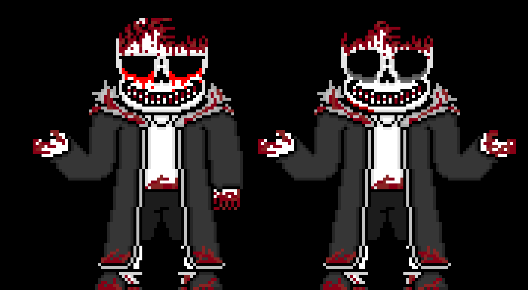 [e8cb42] whats the point in killing/torturing a creature that is numb to pain, in my multiverse everyone is numb to pain