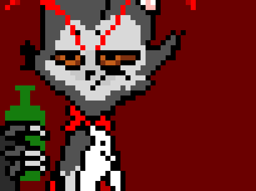 [ae61c8] so... has anyone heard from that snake guy?
