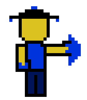 [a10830] guy left punch
