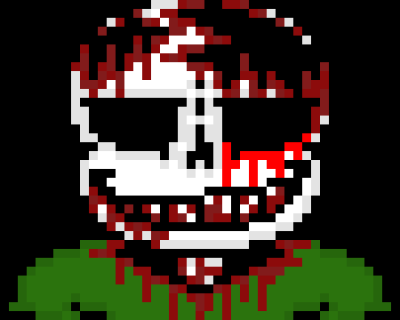 [57dac4] *grabs the arm he is being grabbed by then snaps it then kicks him in the knee, breaking it*