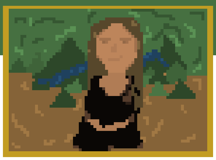 [25adef] Mona Lisa
