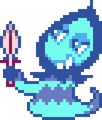 [c4821a] RudinnBlueShiny