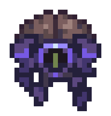 [990543] Mini Hive Mind - Terraria Calamity Mod