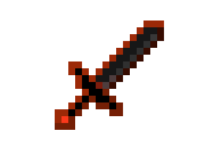 [f897c5] Netherite Sword