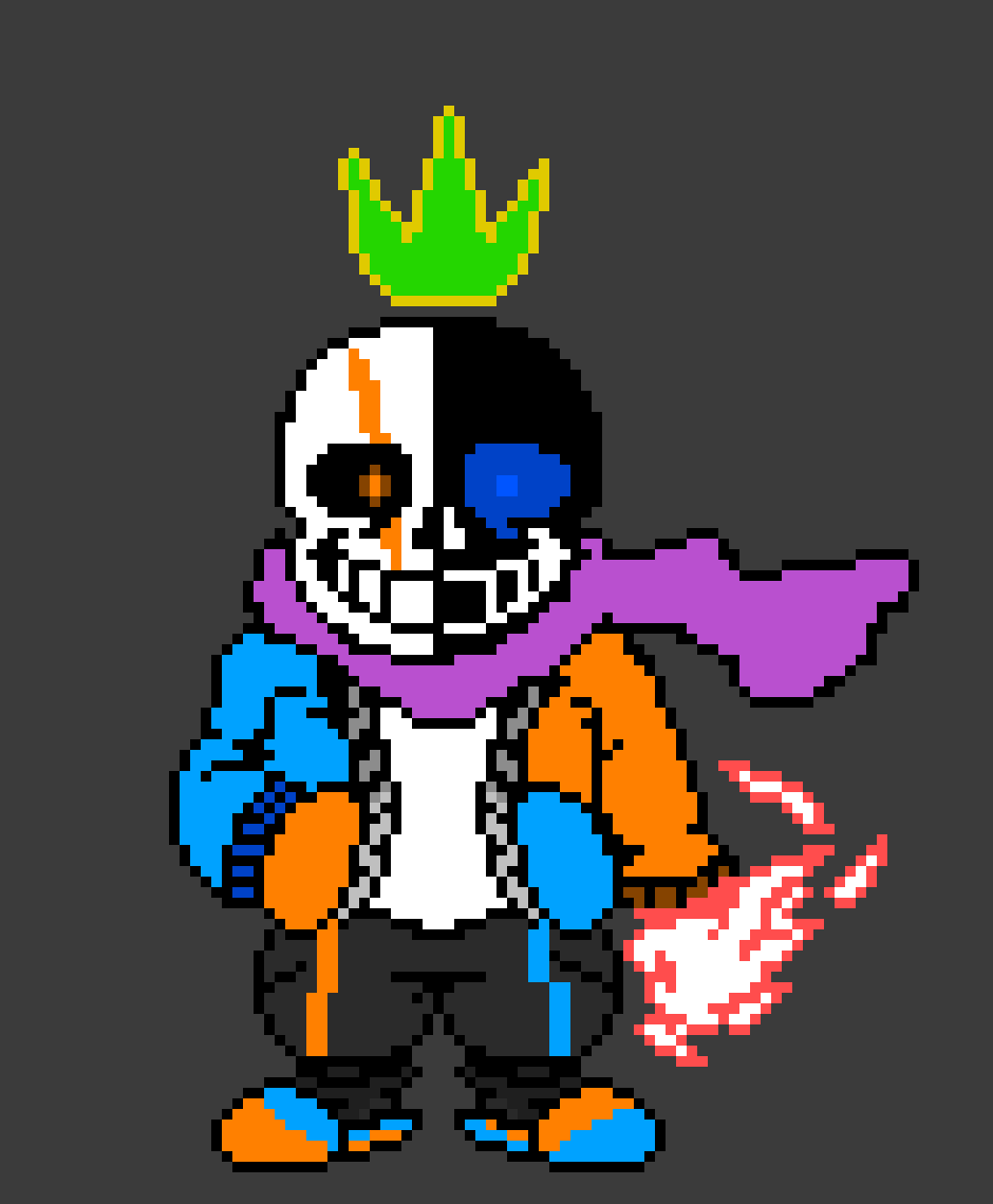 King Godverse